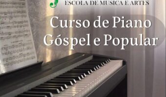 piano gospel